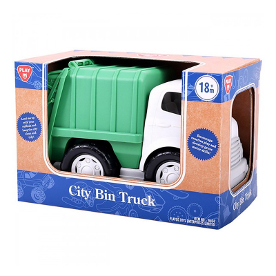 City Bin Truck